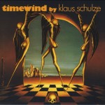 KLAUS SCHULZE - TIMEWIND - ���������