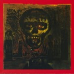 SLAYER - SEASONS IN THE ABYSS - 