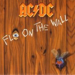 AC/DC - FLY ON THE WALL (digipak) - Меломания