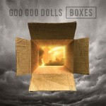 GOO GOO DOLLS - BOXES - 