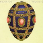 BLACK KEYS - MAGIC POTION - 