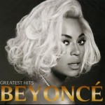 BEYONCE - GREATEST HITS (digipak) - 