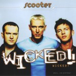 SCOOTER - WEEKED! - 