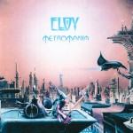 ELOY - METROMANIA - 