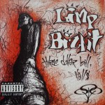 LIMP BIZKIT - THREE DOLLAR BILL, YALL$ - 