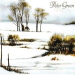 PETER GREEN - WHITE SKY - 