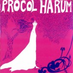 PROCOL HARUM - PROCOL HARUM - 