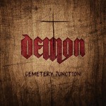 DEMON - CEMETERY JUNCTION - 