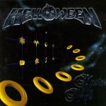 HELLOWEEN - MASTER OF THE RINGS - 