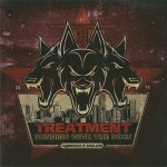 TREATMENT - RUNNING WITH THE DOGS - ���������