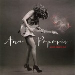 ANA POPOVIC - CAN YOU STAND THE HEAT - Меломания