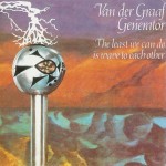 VAN DER GRAAF GENERATOR - THE LEAST WE CAN DO IS WAVE... - 