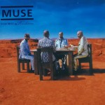 MUSE - BLACK HOLES & REVELATIONS - ���������