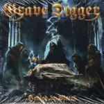 GRAVE DIGGER - HEALED BY METAL - ���������