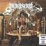 HORISONT - ABOUT TIME (digipak) - ���������