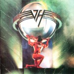 VAN HALEN - 5150 - 