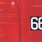 APHRODITE'S CHILD - 666 - ���������