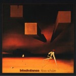 KLAUS SCHULZE - BLACKDANCE - ���������