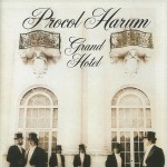 PROCOL HARUM - GRAND HOTEL - 