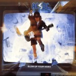 AC/DC - BLOW UP YOUR VIDEO - ���������