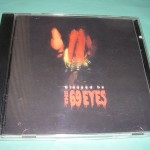 69 EYES - BLESSED BE - ���������