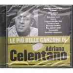ADRIANO CELENTANO - LE PIU BELLE CANZONI DI - 