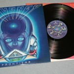 JOURNEY - FRONTIERS (j) - 