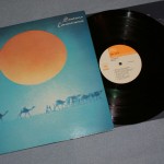 SANTANA - CARAVANSERAI (j) - Меломания