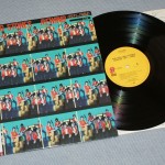 ROLLING STONES - REWIND (1971-1984) - 