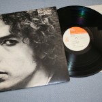 BOB DYLAN - HARD RAIN (j) - ���������