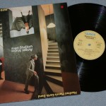 MANFRED MANN'S EARTH BAND - ANGEL STATION - 