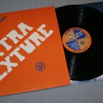 GEORGE HARRISON - EXTRA TEXTURE (a) - ���������