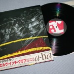 A-HA - TWELVE INCH CLUB (j) - ���������