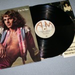 PETER FRAMPTON - I'M IN YOU (j) - 