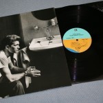 CHRIS ISAAK - HEART SHAPED WORLD - ���������