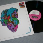 LOVE - FOREVER CHANGES - 