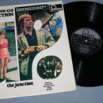 MANFRED MANN - UP THE JUNCTION (uk) - ���������