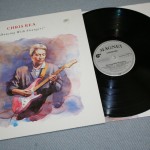 CHRIS REA - DANCING WITH STRANGERS - 