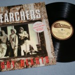 SEARCHERS - HUNGRY HEARTS - ���������
