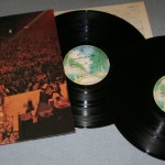 DEEP PURPLE - LIVE IN JAPAN (MADE IN JAPAN) (j) - ���������
