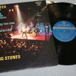 ROLLING STONES - GIMME SHELTER (j) - ���������