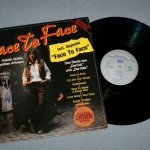 FRANK DUVAL - FACE TO FACE - 