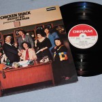 CHICKEN SHACK - UNLUCKY BOY - ���������