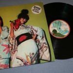 SPARKS - KIMONO MY HOUSE - 