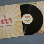 BASEBALLS - STRINGS 'N' STRIPES - ���������