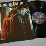 KANSAS - MONOLITH (j) - ���������