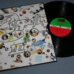LED ZEPPELIN - III (a) - ���������