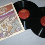 GRATEFUL DEAD - HOUSTON, TEXAS 11-18-1972 - ���������