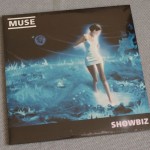 MUSE - SHOWBIZ - 