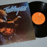 TED NUGENT - TED NUGENT (a) - ���������